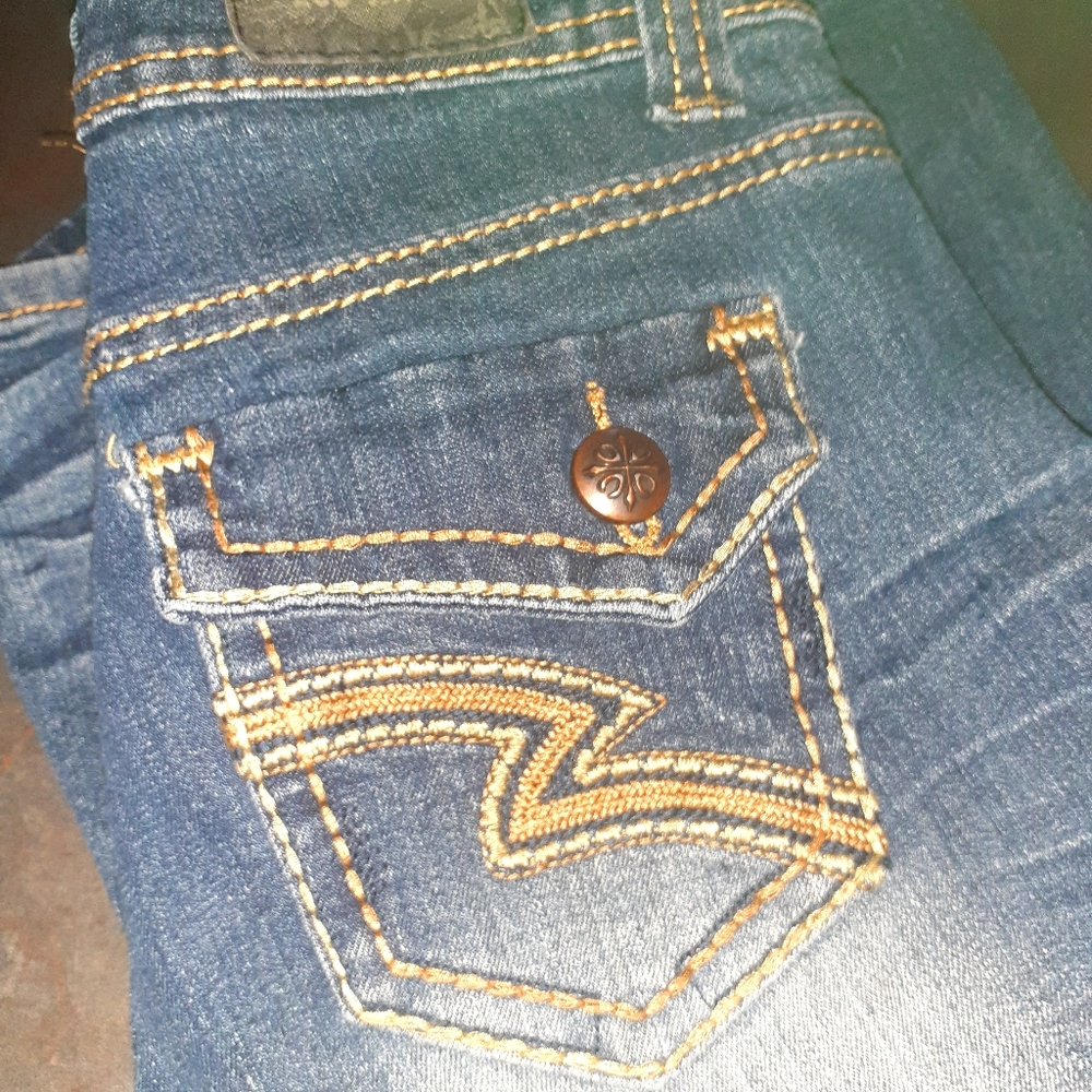 Zco Jeans